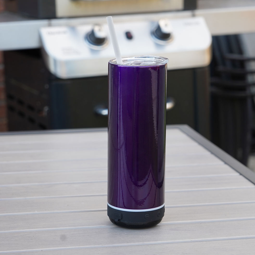 Thumbnail: SPEAKER CUPS