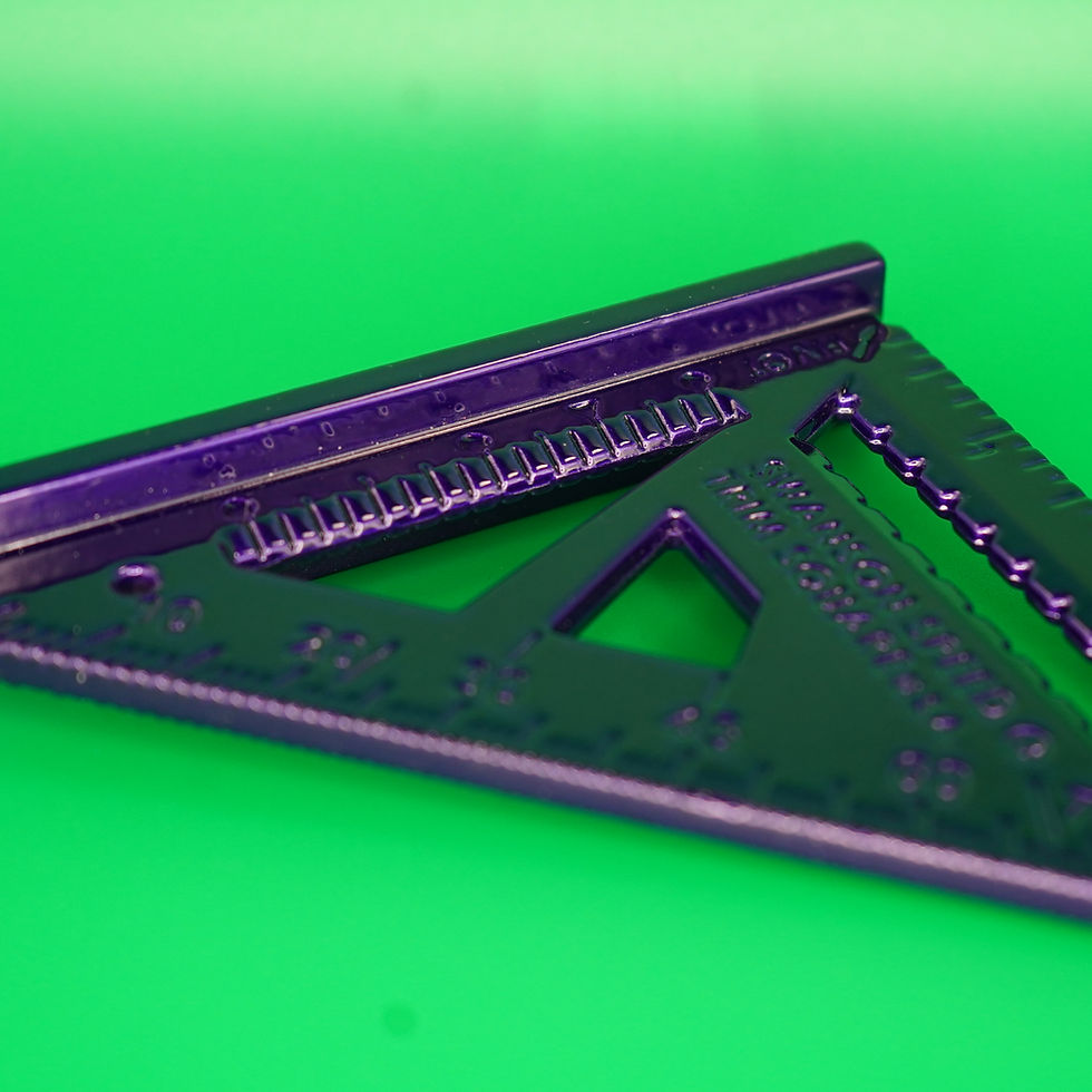 Thumbnail: Framing Sqaure