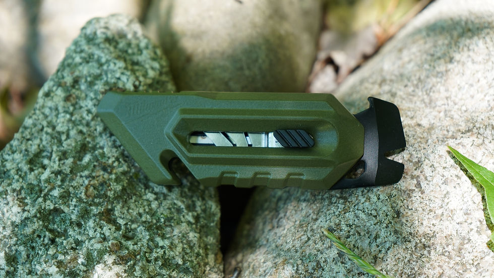 Thumbnail: Compact Utility Tools
