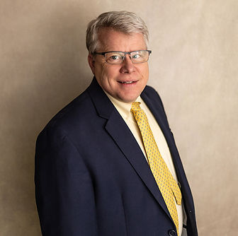 gregg Wagman personal picture