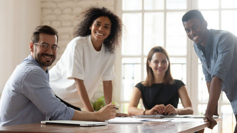 Job Announcement: Executive Director