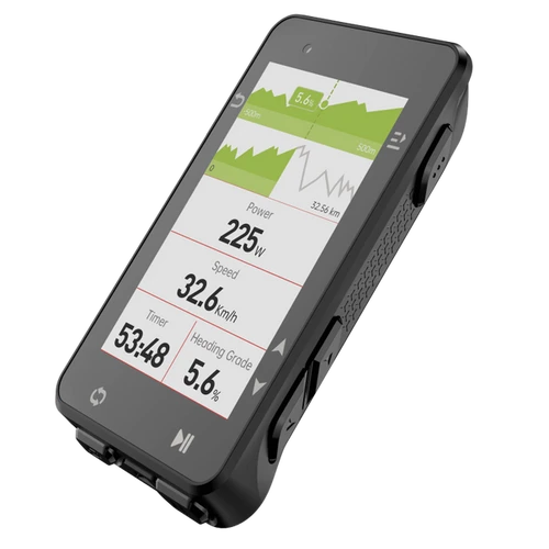 iGPSPORT iGS630S Bike computer | 360cycling