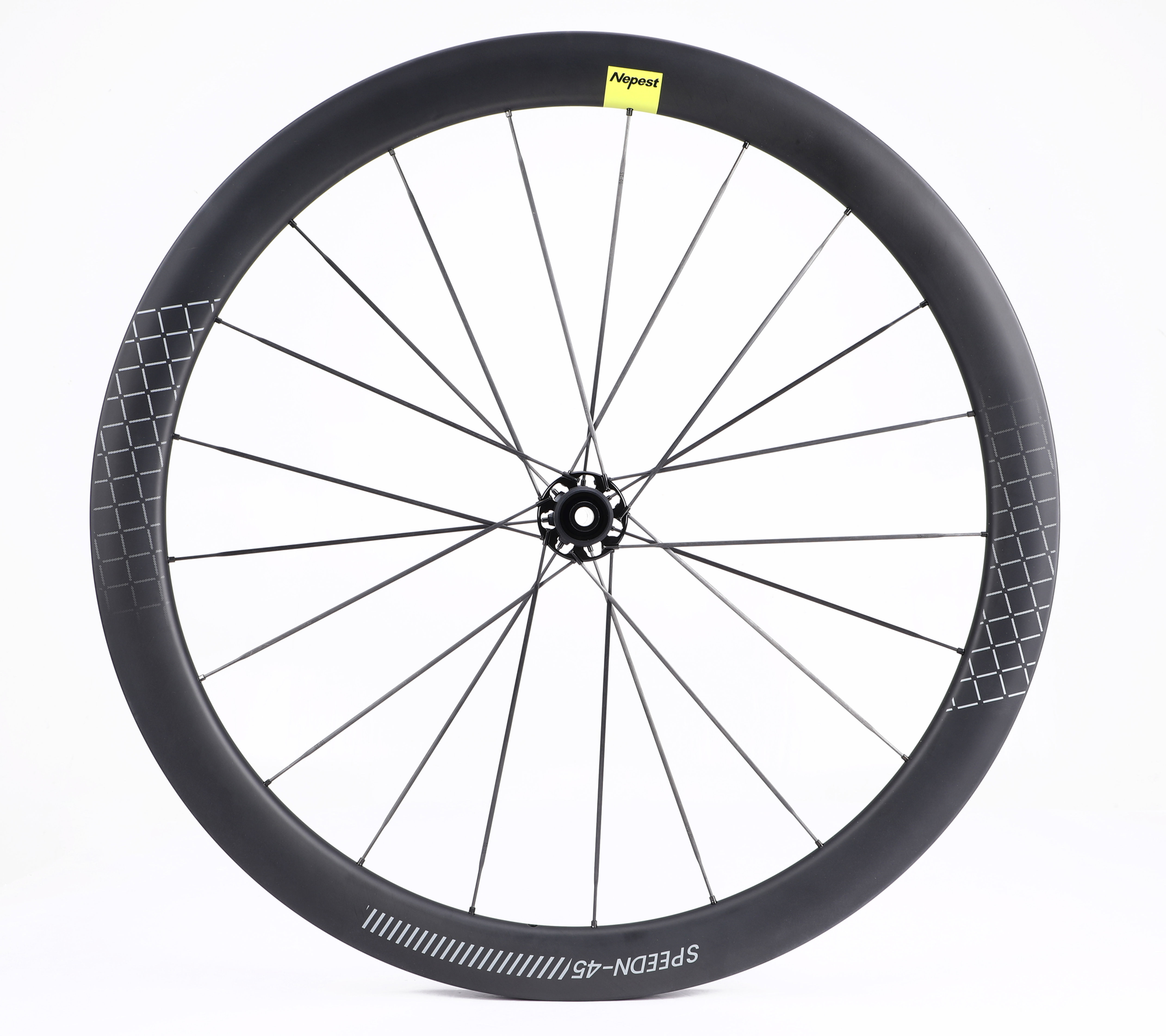 Nepest SPEEDN Wheelset