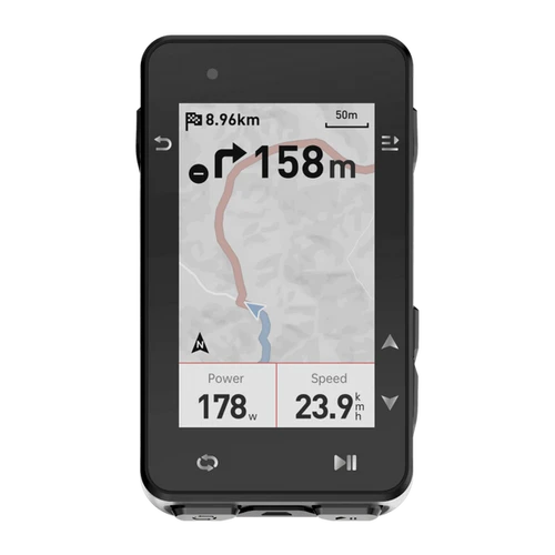 IGPSPORT iGS630 S GPS　BIKE COMPUTER file.webp