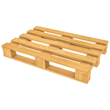 A single pallet