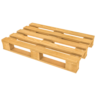 A single pallet