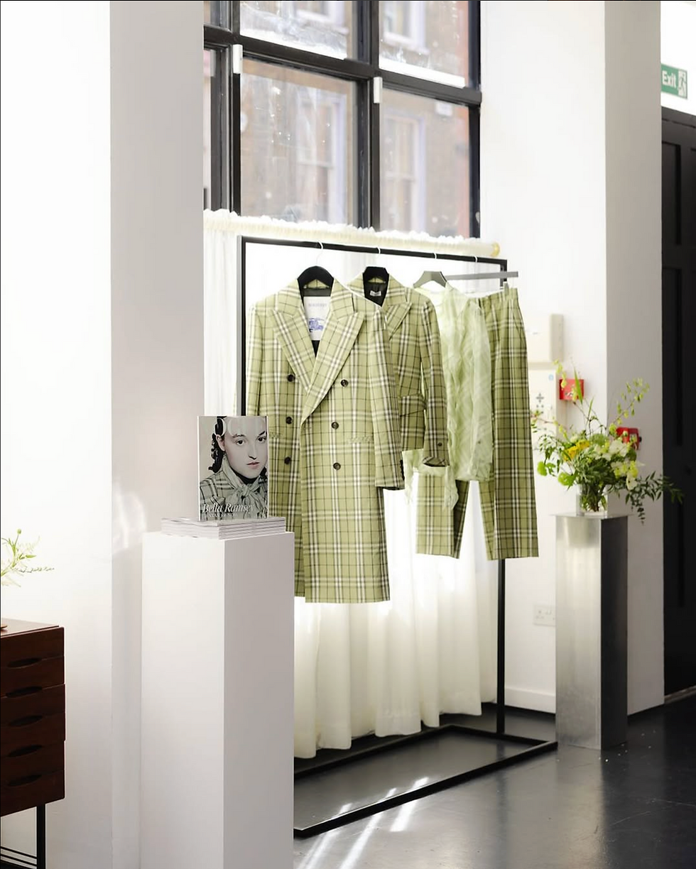 VOGUE - Vintage Boutique