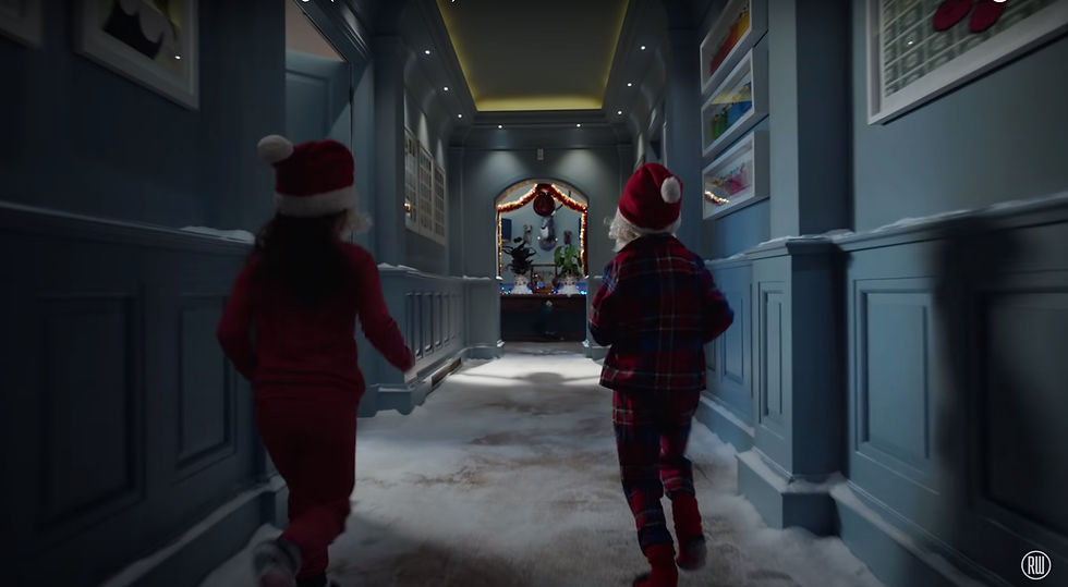 TIME FOR CHANGE : Robbie Williams