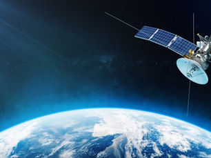 iNavi In The USA With Mammotion Mowers!