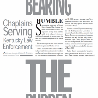 Editorial Features