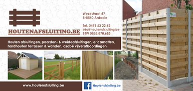 flyer bert stragier 2018 houtenafsluitin