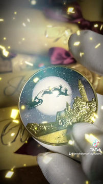 Thumbnail:  “Believe”