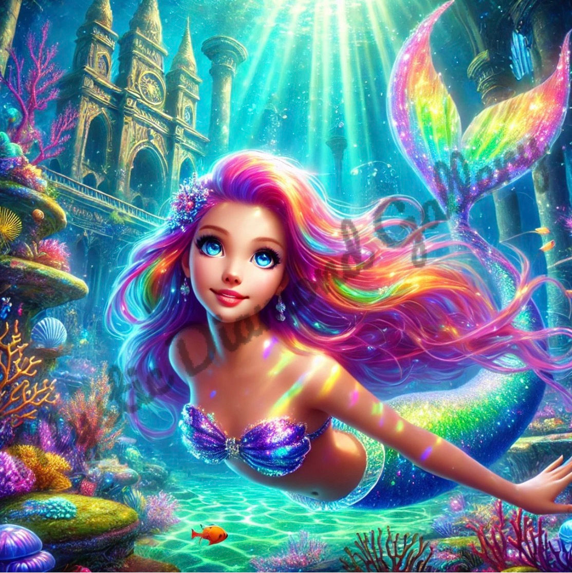 Colors Come Alive Within by DPK