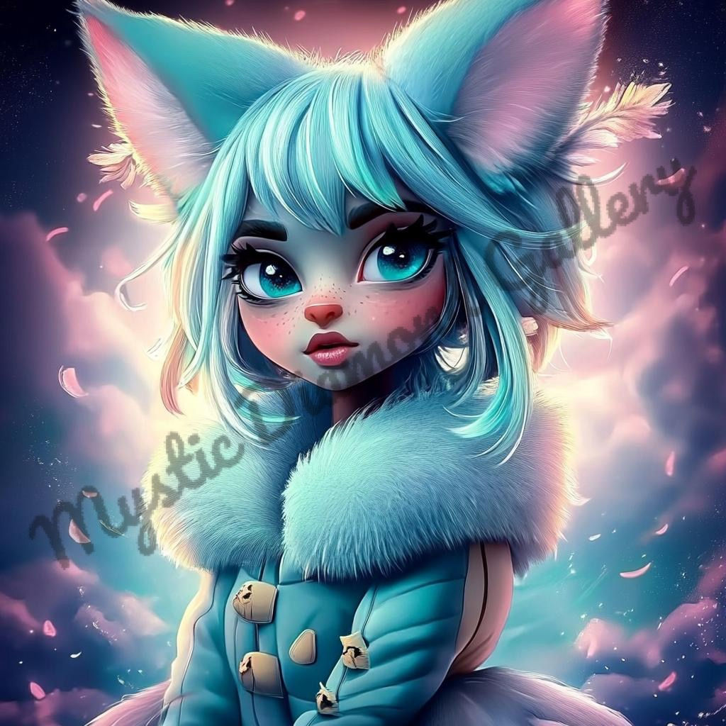 Dreamy Willow by Ari_ai