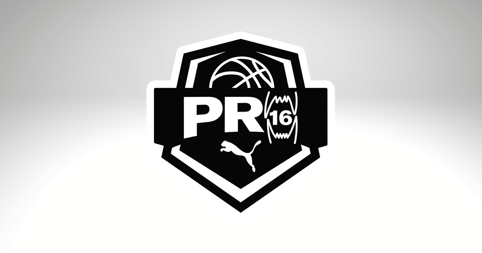 Puma PRO16 Tulsa Standouts: Dawson Battie, Reese Alston, Bamba Touray and More