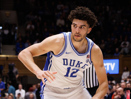 No. 17 North Carolina vs No. 1 Duke: Preview, Matchups, and Prediction