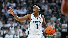 2026 NBA Draft: Jeremy Fears Jr. Scouting Report