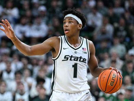 2026 NBA Draft: Jeremy Fears Jr. Scouting Report