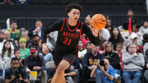 Scouting Report: Miles Byrd