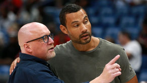 NBA Schedule Effects on Scouting Departments