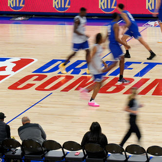 NBA Announces 73 Invitees for 2026 NBA Draft Combine