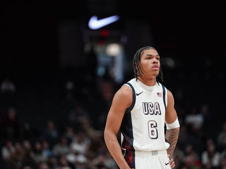 2026 NBA Draft: Darius Acuff Jr. Scouting Report