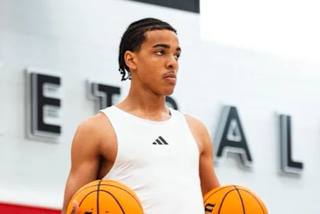 2026 NBA Draft: Mikel Brown Jr. Scouting Report