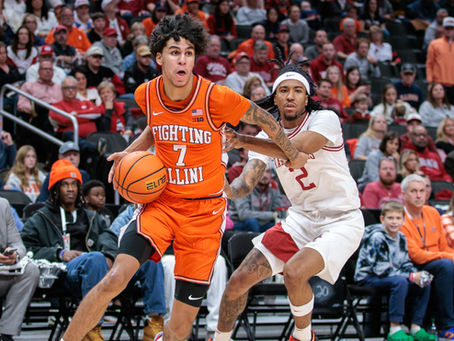 2025 NBA Draft: Will Riley Scouting Report