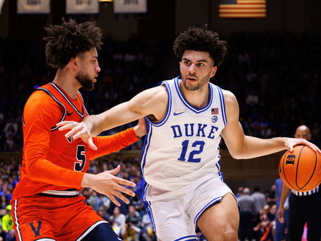 2026 ACC Men’s Basketball Tournament Preview