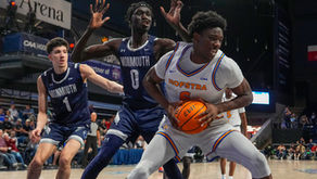 Spain’s Hidden Pipeline to March Madness