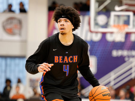 Class of 2026: Top High School Seniors With One-and-Done Potential