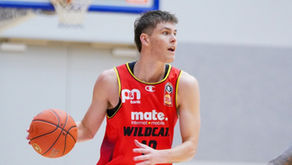 2026 NBA Draft: Ben Henshall Scouting Report