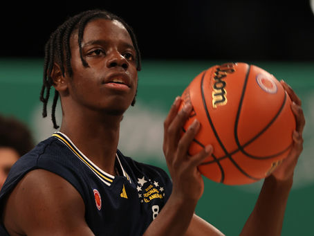 2026 NBA Draft: Caleb Wilson Scouting Report