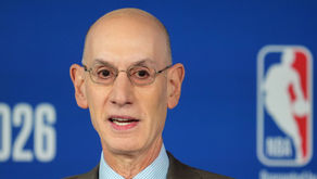 NBA Announces Early Entry Candidates for 2026 NBA Draft