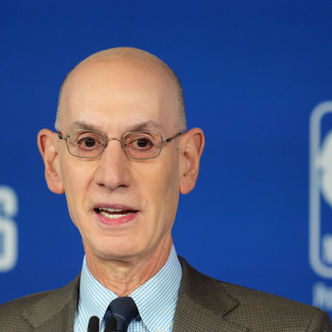 NBA Announces Early Entry Candidates for 2026 NBA Draft