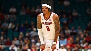 Players Who Could Elevate Their NBA Draft Stock in March Madness