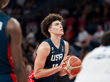 2026 NBA Draft: Cameron Boozer Scouting Report