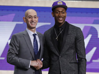 NBA Draft: Same Pick, Different Values