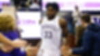 Isaiah Stewart