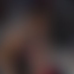 Koe Peat of the Arizona Wildcats celebrates during a college basketball game.