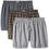 Thumbnail: Knocker Boxer 3 Pack