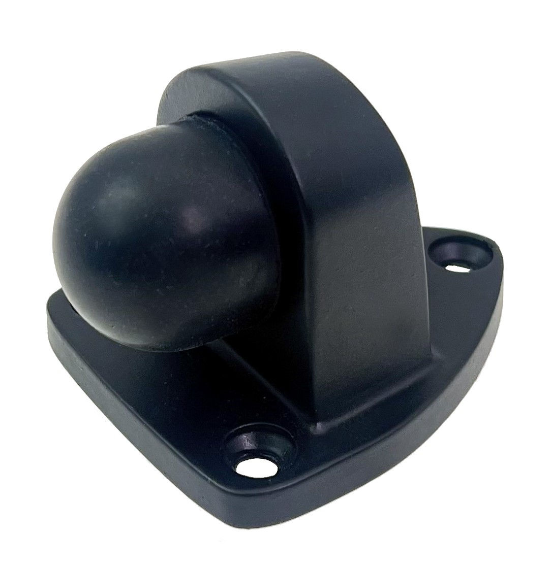 Bumper Door Stop FT12821BLK