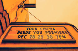 Monarch Movie Premiere