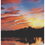 Thumbnail: Sunset Over the South Saskatchewan 8x10" Print