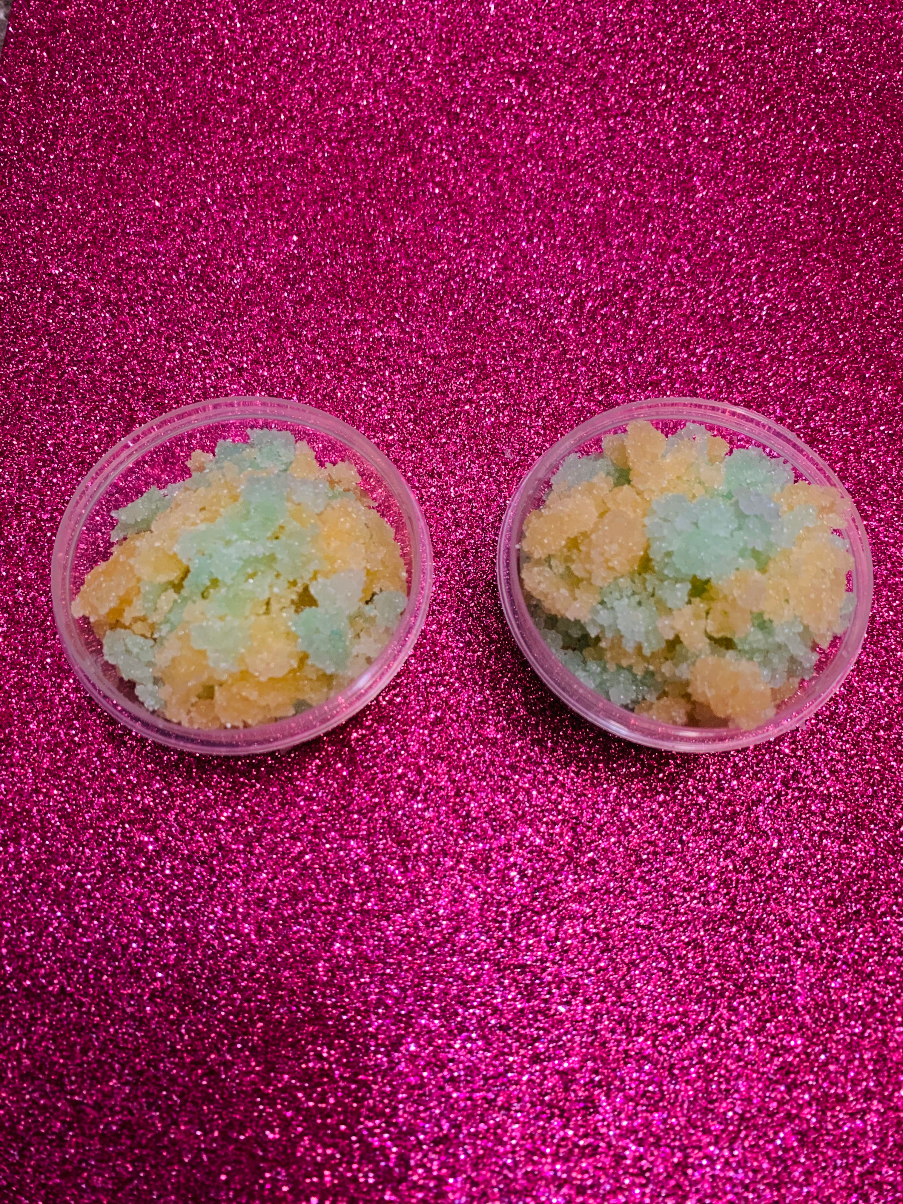 Tropical Punch Lip Scrub