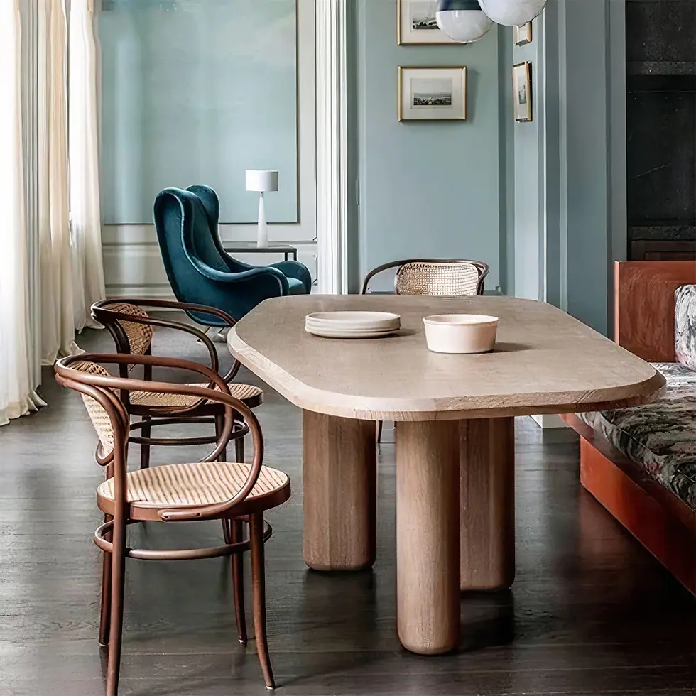 Dulwich Dining Table