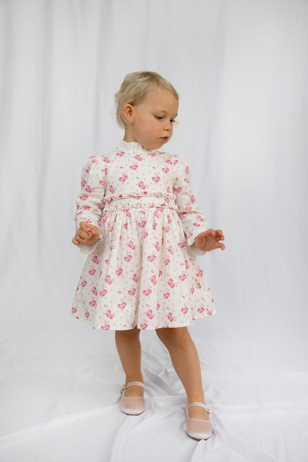 Thumbnail: AMELIA DRESS