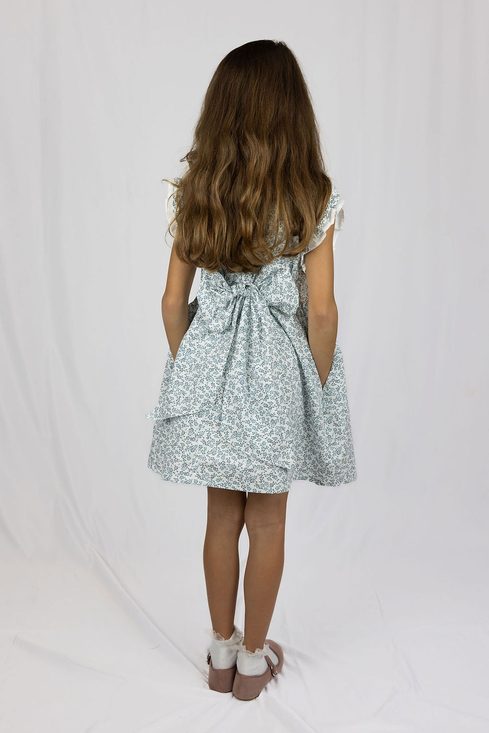 Thumbnail: Butterfly dress