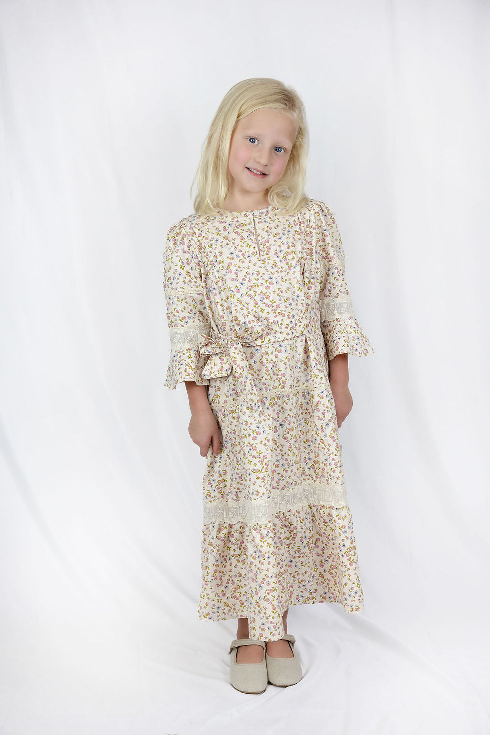 Thumbnail: Charlotte Dress
