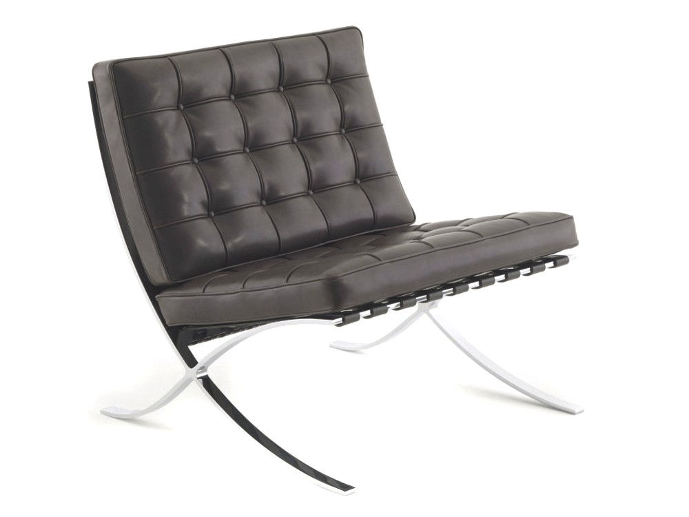 Barcelona Lounge Chair